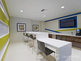 Regus | Seattle City