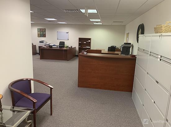 Working at Bass Tax Group at Morris Plains