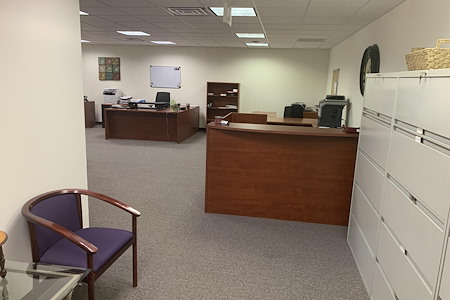 Bass Tax Group - Desk 1