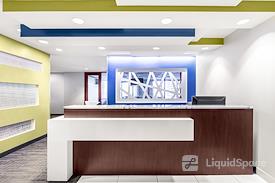Regus | Seattle City