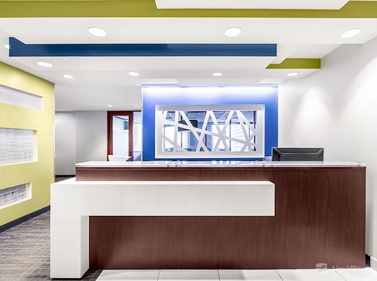 Working at Regus | Seattle City at Seattle