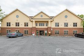 Clarksville Business Suites