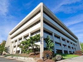 Regus | Parsippany