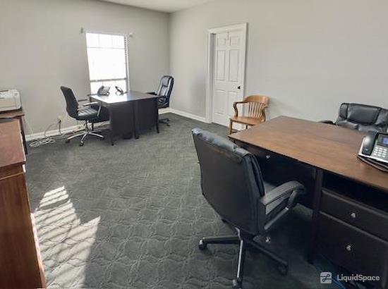Working at Cloud Real Estate at Killeen