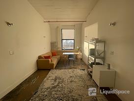 Hunters Point Studios