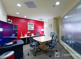 Regus || Hamilton