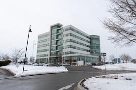 Regus | Pointe Claire - Montreal Airport