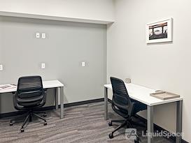 Regus | PA, Bridgeville - Abele Rd