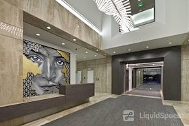 Regus || LAX Continental Grand