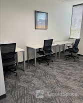 Regus | Cal Center Drive