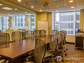 Regus | West Loop Riverside Plaza Center