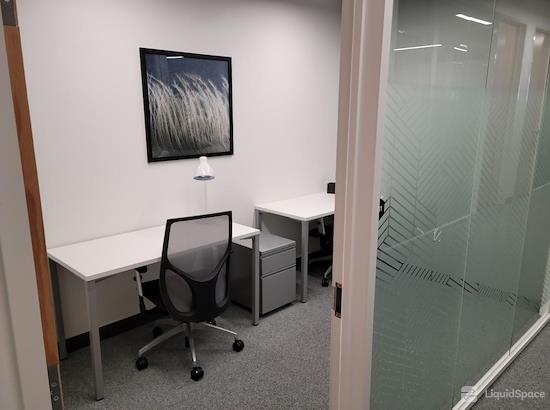 Working at SPACES | Slabtown at Portland