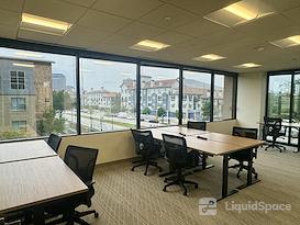 Foster Coworking