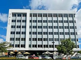 Regus | Costa Mesa - 3420 Bristol Street
