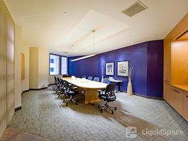 Regus | Emerald Plaza