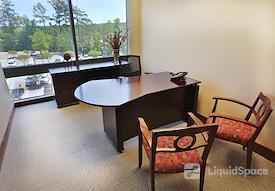 Regus | Chase Corporate Center