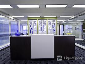 Regus | Downtown Pacific Avenue