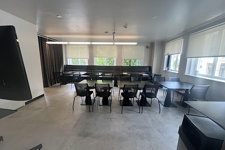 Forge - Shuttlesworth