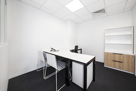 Sector Serviced Offices, Westall Rd - Day Stay Office