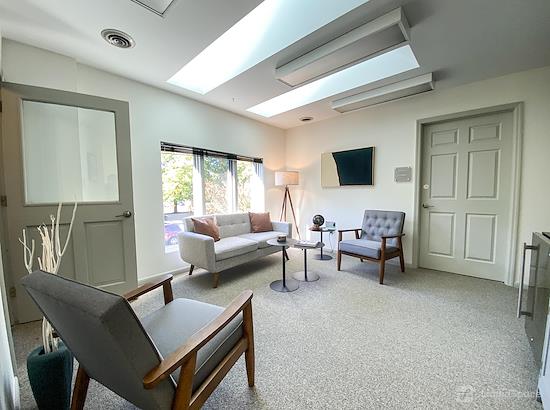 Working at Venture Office Summerfield Commons at Upper Saint Clair
