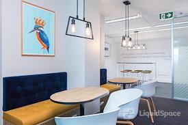 Liberty Flexible Workspaces | CBD