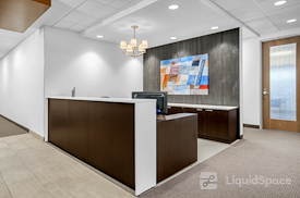 Regus | 1220 Main Place
