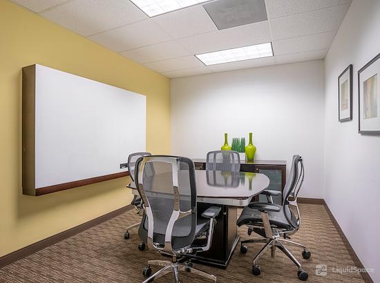 Working at Regus | Cranford Business Park at Cranford