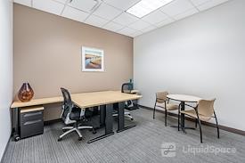 Regus | The Plaza