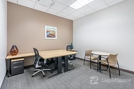 Regus | The Plaza