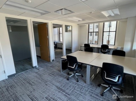 Working at GRAND OPENING SPECIALS - Aliso Viejo Ready Suites at Aliso Viejo
