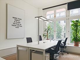 SPACES | MD, Chevy Chase - Spaces Chase Tower