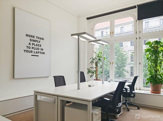 Working at SPACES | PA, Pittsburgh - Spaces One Oxford at Pittsburgh