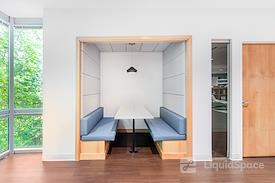 Regus | Mansell