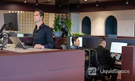 Waterman Workspaces (Bundoora)