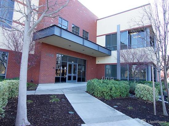 Working at Pacific Workplaces - Greenhaven at Sacramento