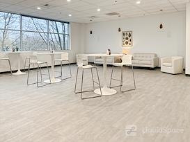 Regus | White Rock
