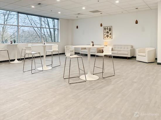 Working at Regus | White Rock at Rancho Cordova