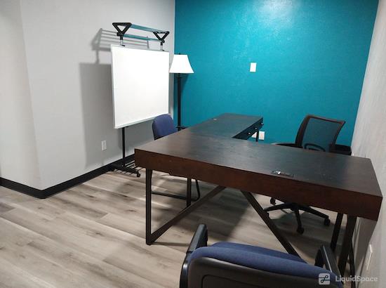Working at Conroe Office Solutions at Conroe