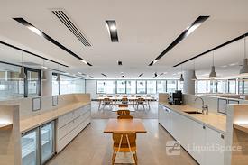 Regus | Canberra 15 Moore Street