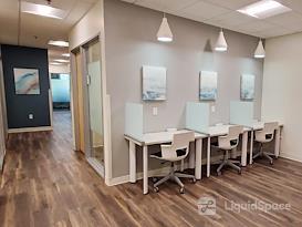 Office Evolution - Hillsboro | Tanasbourne