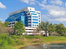 Regus | Sand Lake