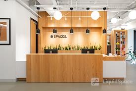 Regus || 111 Congress