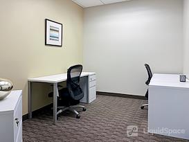 Regus || Downtown Wells Fargo Center