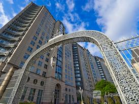 Regus | The Crescent