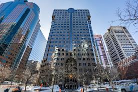 Regus | McGill College