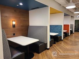 Venture X | Rolling Meadows