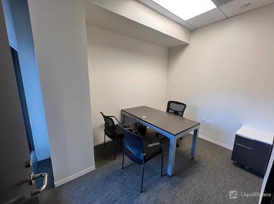 Working at (23C) 23 Corporate Plaza at Newport Beach