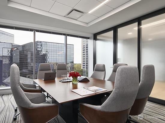Working at Firmspace Atlanta at Atlanta