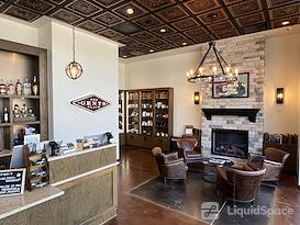 The Gents Place Frisco at The Star