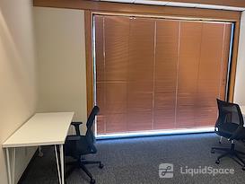 Regus Santa Rosa Stony Circle